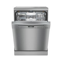 Miele G7200SC CleanSteel