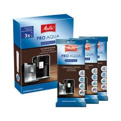 Melitta Pro Aqua Filterpatrone 3er Pack